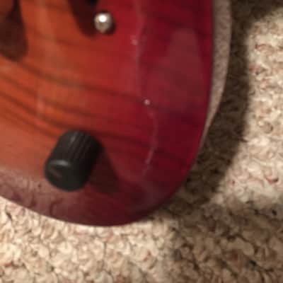 Samick Artist 29 Fret image 5