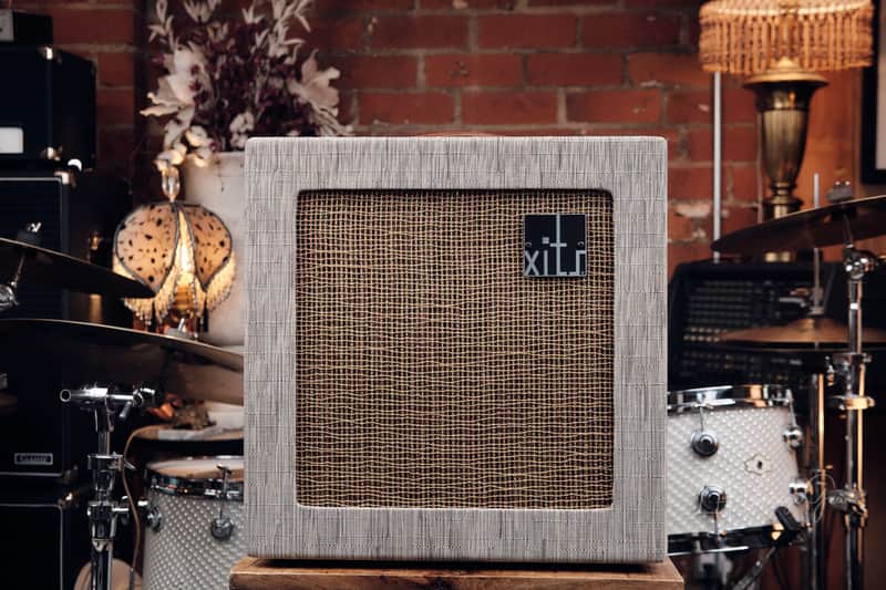 Xits x10 1x12 Combo - Great Low Wattage Combo! image 1