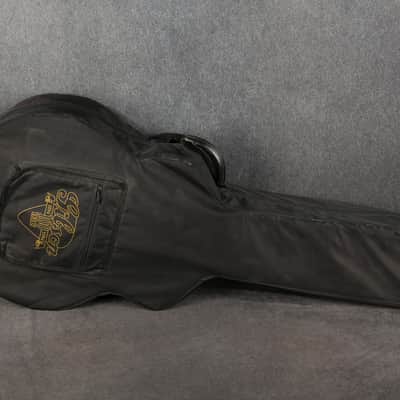 Gibson L-5 CES 100th Anniversary - Ebony **COLLECTION ONLY** - 2nd Hand image 21
