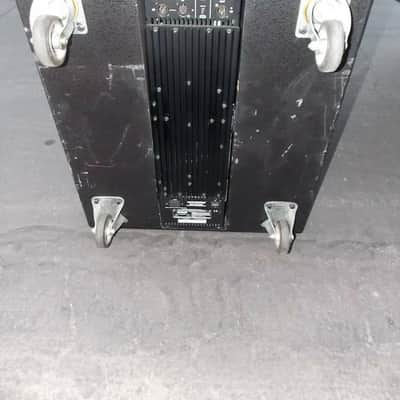 Mackie SWA1801 Powered Subwoofer 900 watts RMS image 5