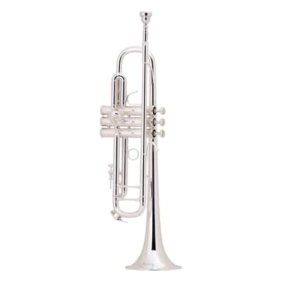 Bach LT180S37 Stradivarius Bb Trumpet image 2