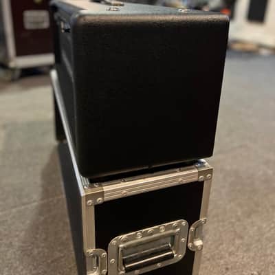 Custom Audio Amplifiers PT100 3-Channel 100-Watt Guitar Amp Head 2008 - 2013 - Black image 3
