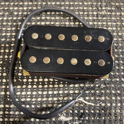 1980's DiMarzio Vintage Humbucker - 8.4k image 1