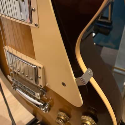 Gibson Les Paul Standard '70s (1978) - Tobacco Burst #72198570 image 9