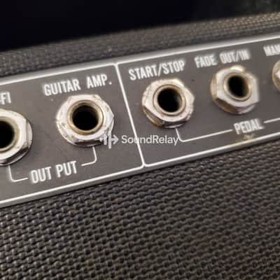 Immagine Korg SR-120 MiniPops - Analog Rhythm Classic - Portable suitcase version - Tested - 8