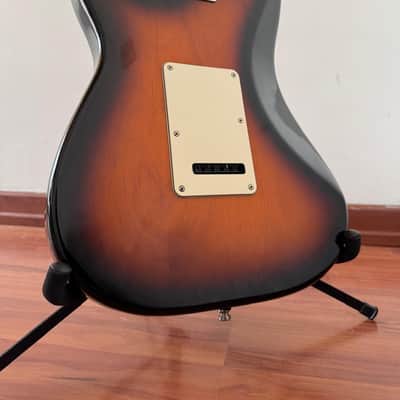 Fender American Standard 1995 - Sunburst image 6