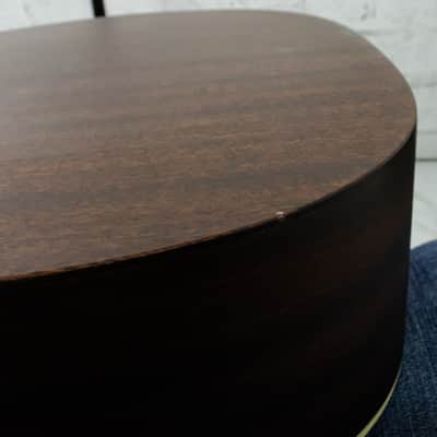 Gretsch G9500-FRT Jim Dandy Parlor Acoustic image 8