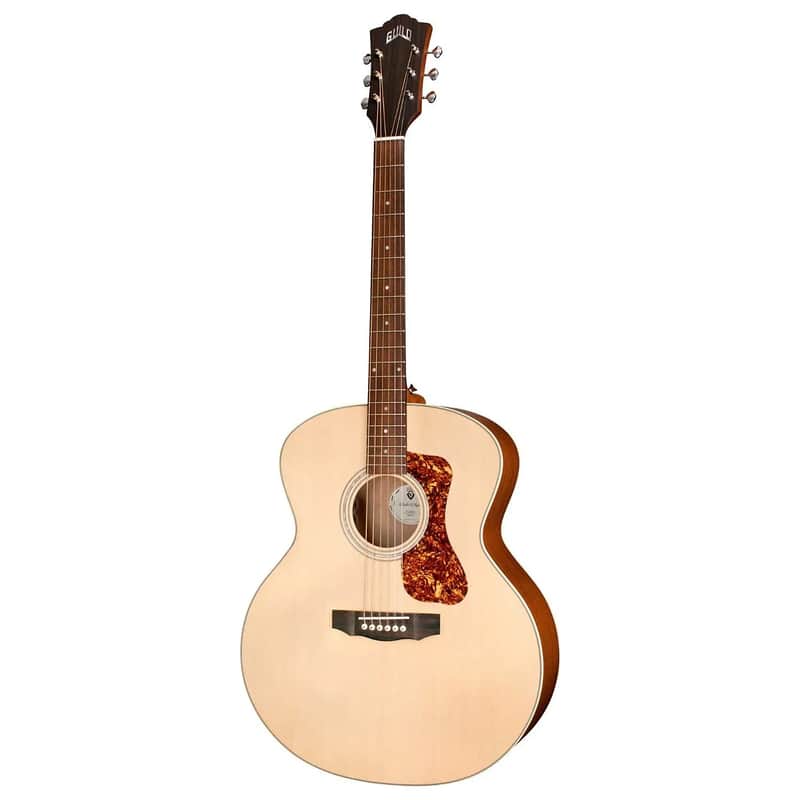 GUILD F-240E　中古美品 Guild Westerly Collection F-240E | Reverb