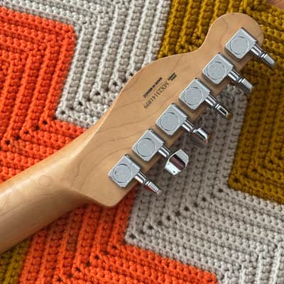 Fender Standard Telecaster - 2023 MIM! - Rock Solid Tele! - image 11