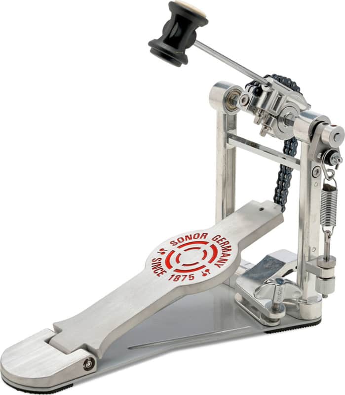 Sonor SP 4000 S Single Bass Drum Pedal image 1