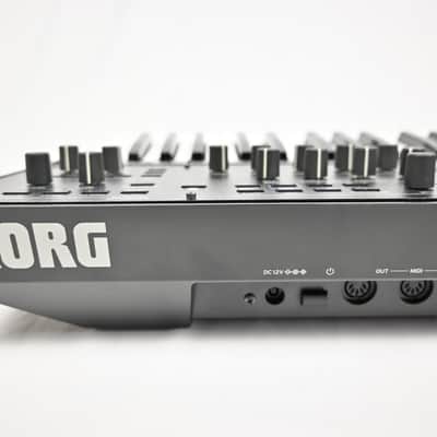 Korg Wavestate image 11