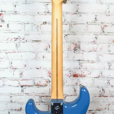 Fender Player II Modified Stratocaster, Rosewood Fingerboard, Electric Blue image 8