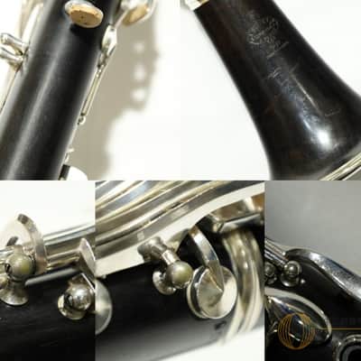 Buffet Crampon R13 Bb image 9