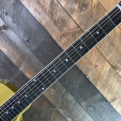 Gibson Les Paul Special - TV Yellow 202060256 image 3