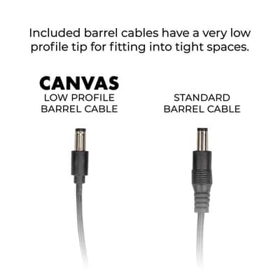 Walrus Audio Canvas Power 8 EU imagen 5