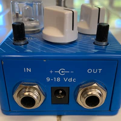 Seymour Duncan Vapor Trail - Blue image 2