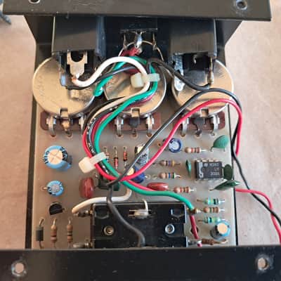 ProCo White Face RAT 1985 - Black image 9