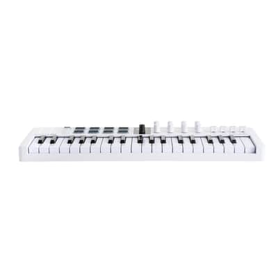 ARTURIA MINILAB 37 MK3 : BRAND NEW :  [DETROIT MODULAR] image 2