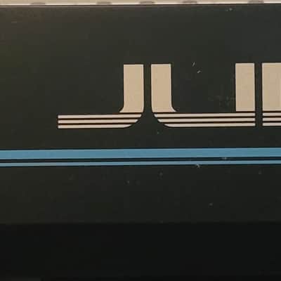 Roland Juno DS88 Synthesizer2018 - Present - Black image 1