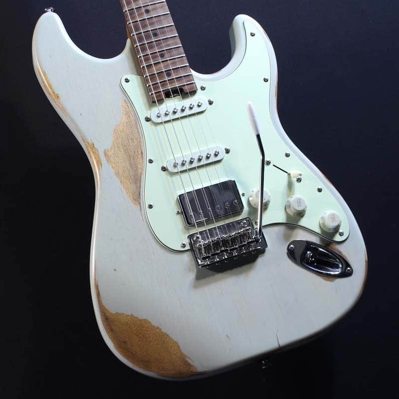 Bacchus [USED]BSH-AGED/RSM (SBBD-AGED) | Reverb Poland