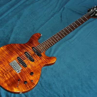 Hamer Mirage I 1994 Koa image 2