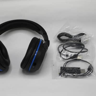 Turtle Beach Ear Force Stealth 520 Headset image 1