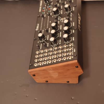 Moog Labyrinth Parallel Generative Analog Synthesizer image 4
