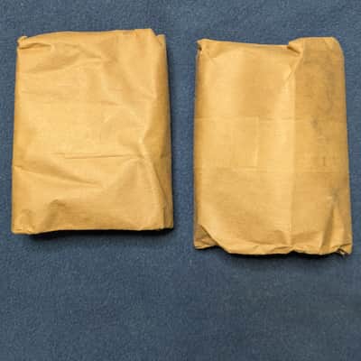 Vintage Kluson Waffleback　GS-503-VP  NOS 2sets image 2