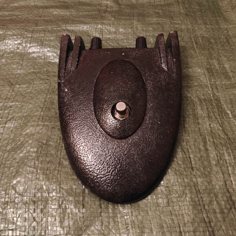 Roger Mayer Stone Fuzz