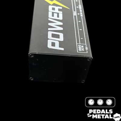 Donner DP-1 Power Supply 2023 - Black X13940 image 6