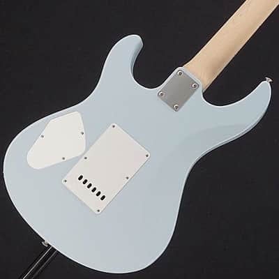YAMAHA USED ​​Yamaha PACIFICA PAC112VM ICB [SN.ILX174328] image 2