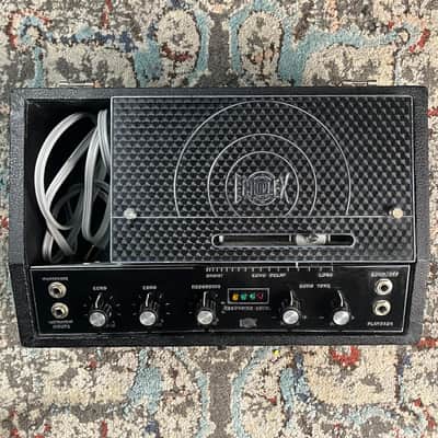 Maestro Echoplex EP4 Vintage Solid State Tape Delay! image 5