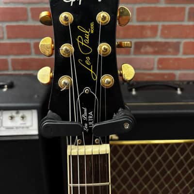 Epiphone Les Paul Ultra image 6