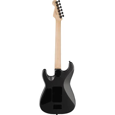 Charvel Jim Root Pro Mod SD1 HH FR M image 3