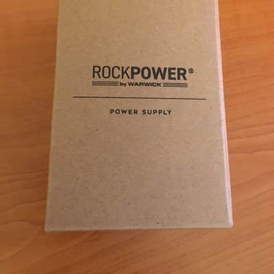 TC Electronic Cinders Overdrive + Rock Power 9v Adaptor from July 2025, both 100% New in original boxes image 9
