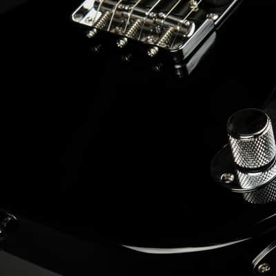 2021 - Ibanez FLATV1BK - Black #F2127371 image 18