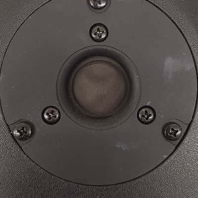 M-Audio BX-5 Carbon 5" Powered Stidio Speaker Tested image 6