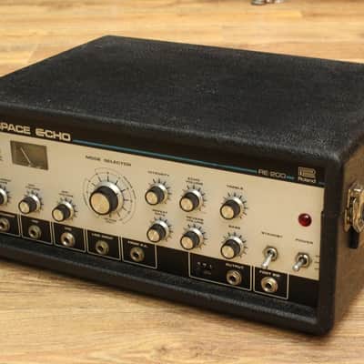 Roland Re 200 Space Echo [140370] [11/12] image 5