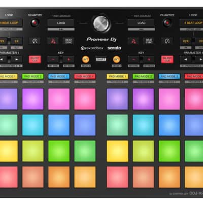 Pioneer DDJ-XP2 Add-On Controller for Rekordbox DJ/DVS image 1