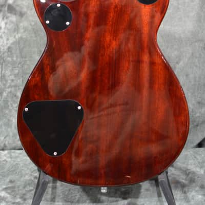 Gretsch G5220 Electromatic Jet V-Stoptail Dark Cherry w/ FAST Same Day Shipping image 4