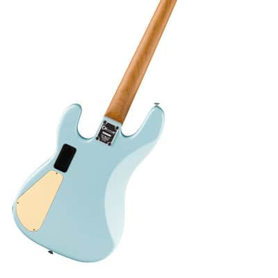 Charvel Pro-Mod San Dimas Bass PJ IV - Bass Guitar -  Sonic Blue image 3