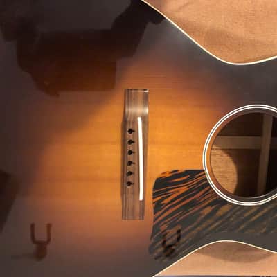 Gibson L 00 1932 REISSUE - Sunburst image 2