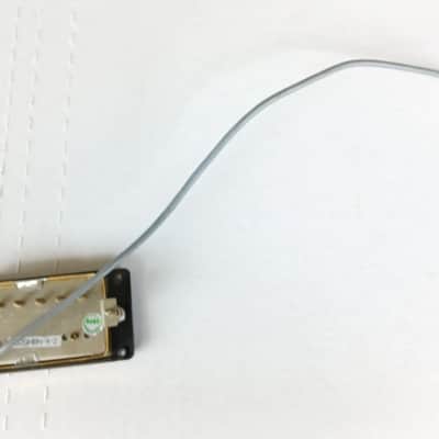 Epiphone Probucker 2 Gold Neck Humbucker Pickup 8k Ohms image 4