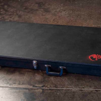 USED LTD ALEXI-600 ALEXI LAIHO SIGNATURE WITH CASE image 4