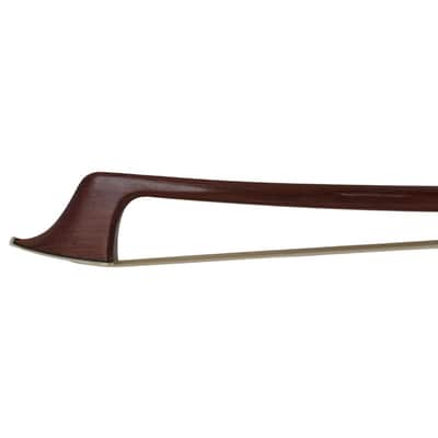 Pre-Owned Jean Bouvin Cello Bow (78g) image 4