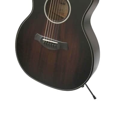Taylor Builder's Edition 324ce 2020 - Present - Tobacco Kona Burst image 5