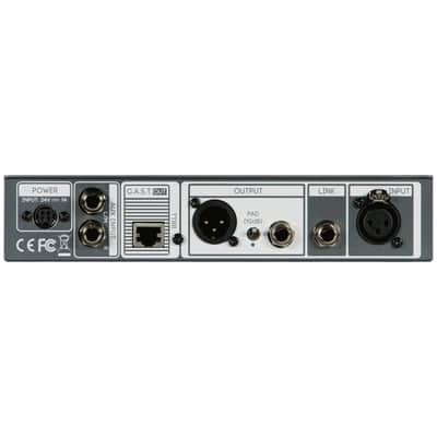 Camden EC1 Cranborne Audio image 5