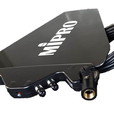 Wireless IEM Antenna Distro for Shure Sennheiser Mipro image 6