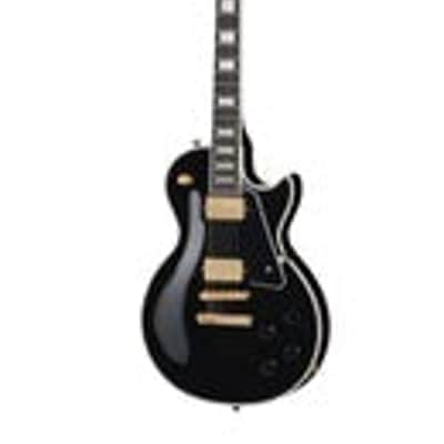 ESP Navigator Custom NLP CTM 540 MIJ Electric Guitar w/ Seth