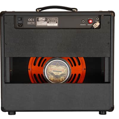 BT amp OLDSCHOOL 40W - NOIR image 3